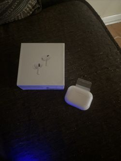 AirPods Pro 3
