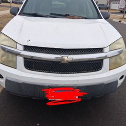 2005 Chevrolet Equinox