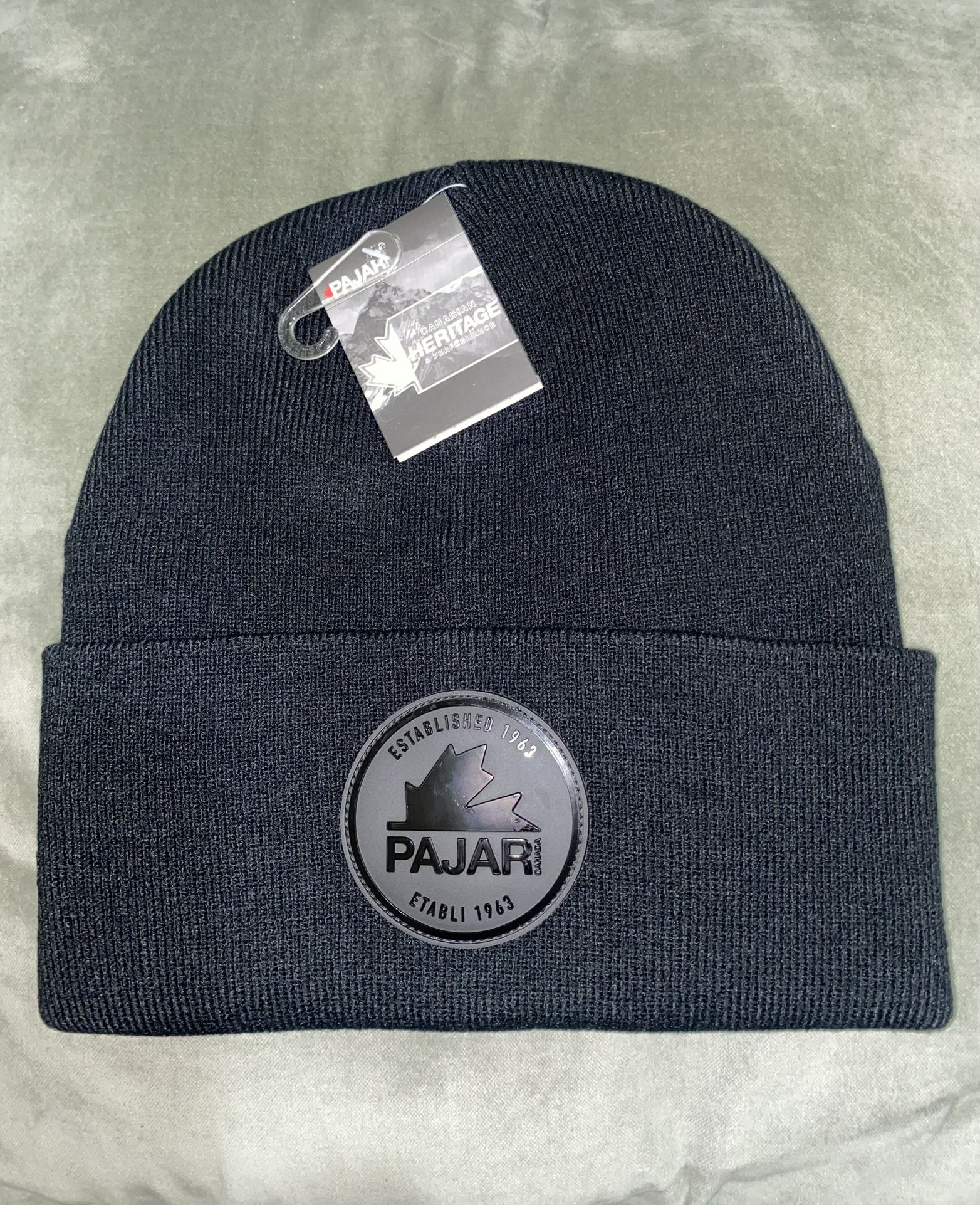 pajar beanie