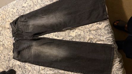 Disclosure Vintage Jeans Size 13 women 31 Men