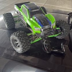 Traxxas XMaxx 8s