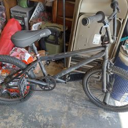 Harro BMX Bike 