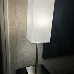 Desk Lamp