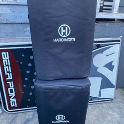 Harbinger M200-BT Portable PA System