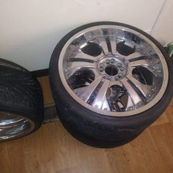 Mountain Bike Subs Rims And More