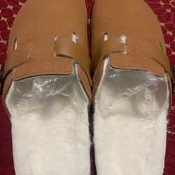 Slides New Size 9