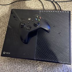 Xbox One 