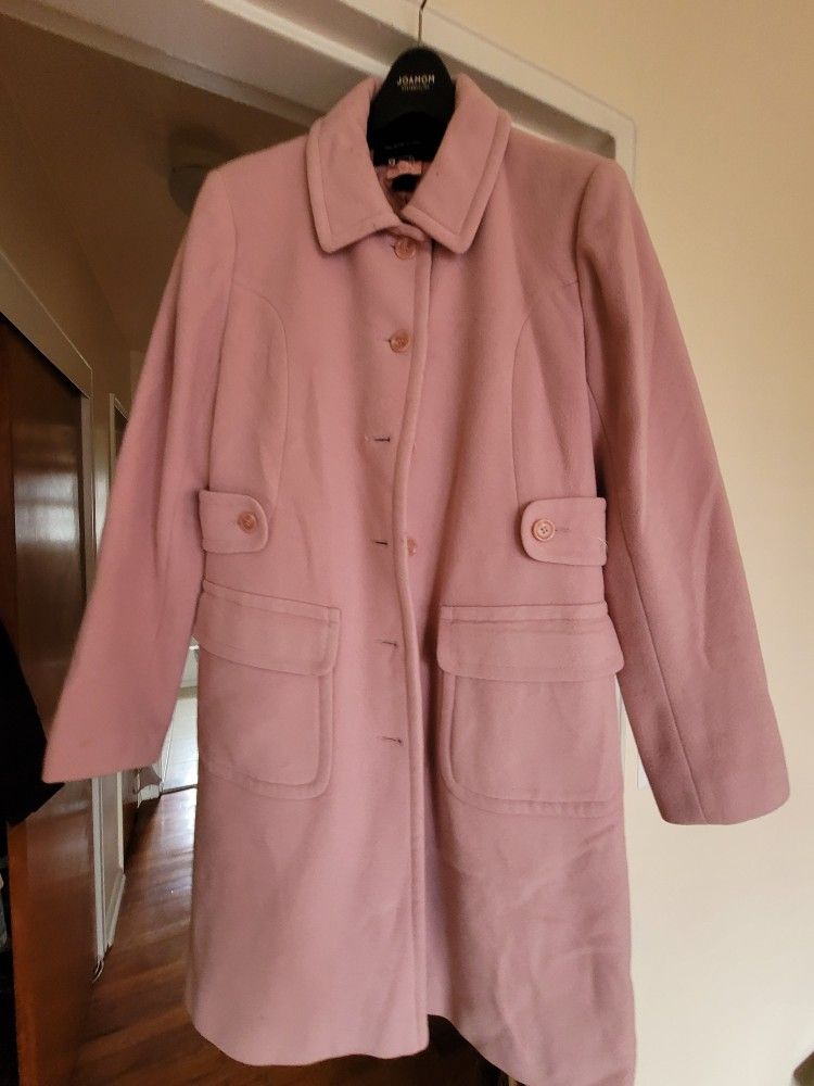 Coat