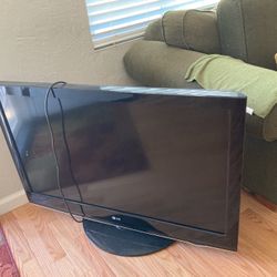 42 inch Tv No Remote 