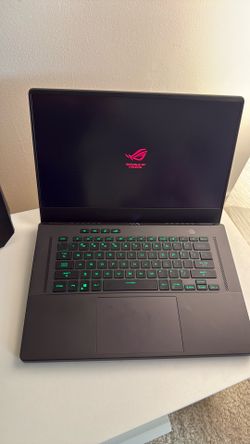 16” Gaming Laptop: 3070 Zephyrus G15 / 1tb Storage & 16gb DDR4 3200mhz SODIMM RAM