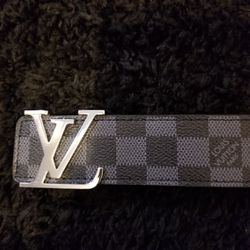 Designer Belt 