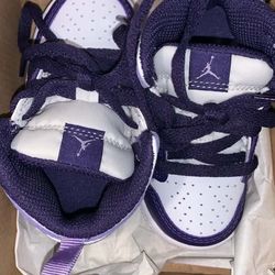 Kids shoe