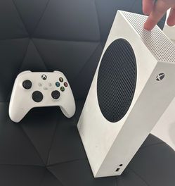 Xbox Series S 512GB Slim