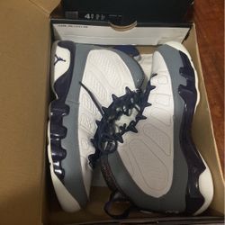 Jordan