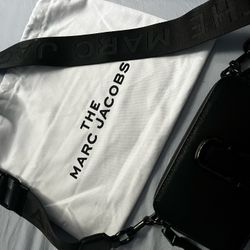 Marc Jacob’s Snapshot Bag