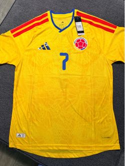 Colombia 🇨🇴 jersey