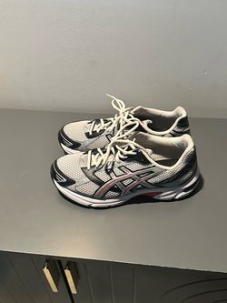 Mens asics