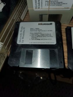 Microsoft Windows 95