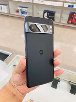 Google pixel 8 pro 128gb unlocked