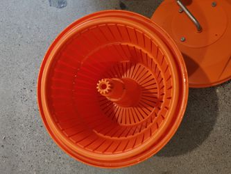 Commercial Salad Spinner/Dryer 2.6gal for Sale in Seatac, WA