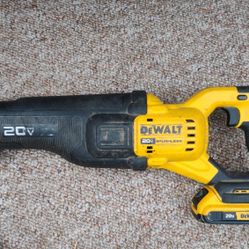 Sawzall 