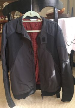 Theory jacket.