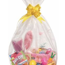Easter Baskets - Ready To Gift!