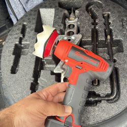 Snap On - Polisher / Grinder 