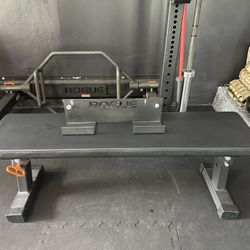 Rogue fold up utility bench new arrivals