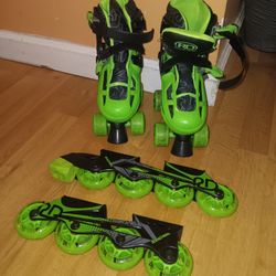 Roller Derry Roller Skates And Roller Blades 
