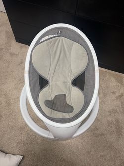 Munchkin Swing