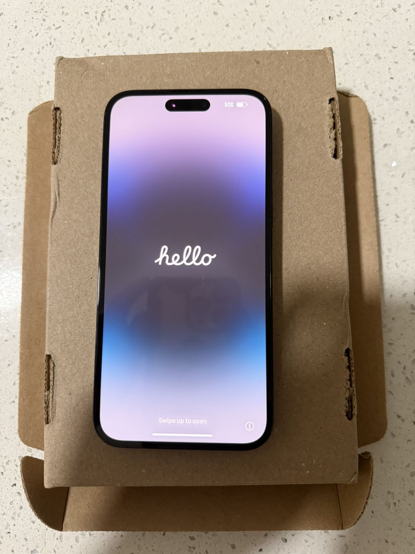 iPhone 14 Pro Max