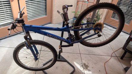Specialized Hardrock Sport