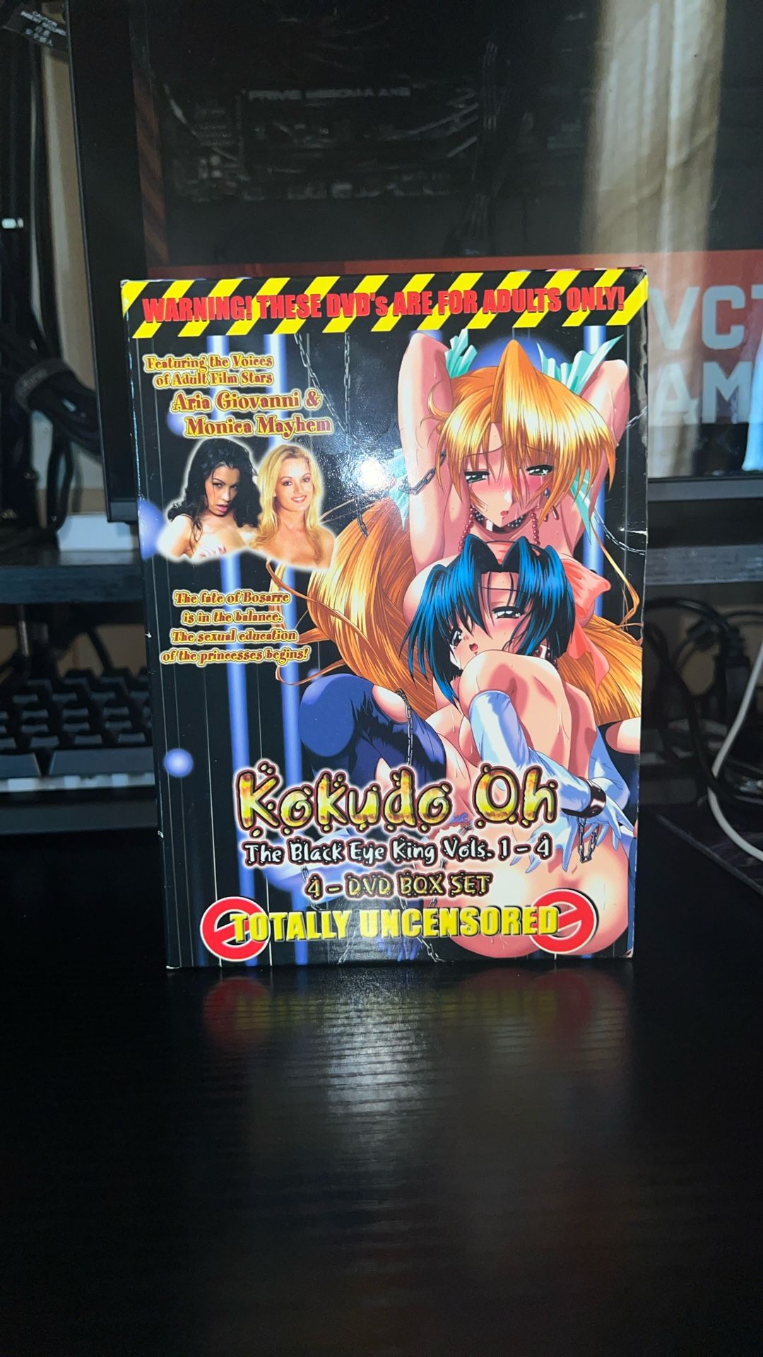 Hentai - Kokudo Oh