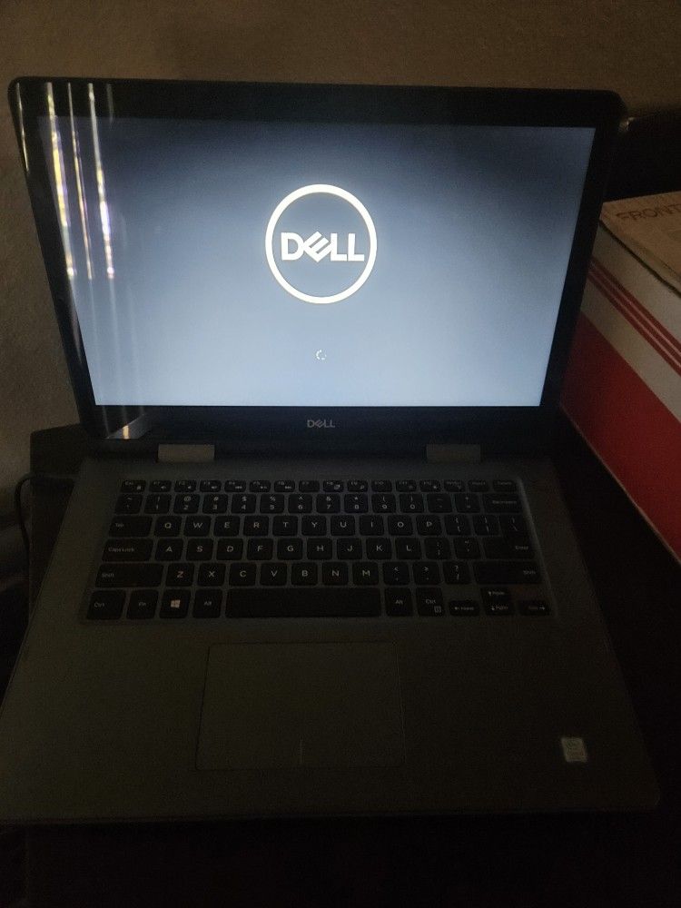 Dell Laptop Inspiron