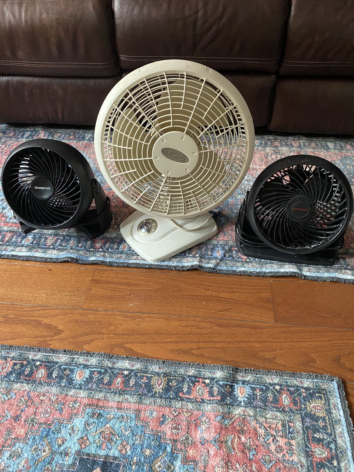 Each. $15. Fan. Ventilator