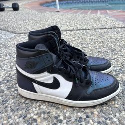 Air Jordan 1 Cameleon