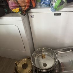 Appliances 