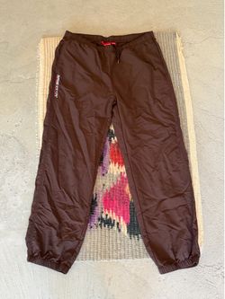 Supreme Men’s Track Pants