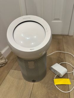 Dyson Pure Cool Me Air Purifier Fan