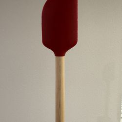 Silicone Spatula 