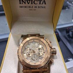 Invicta Men's Watch 