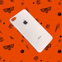 iPhone 8 Plus 64GB Unlocked -$199