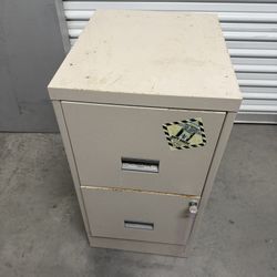 File Cabinet 