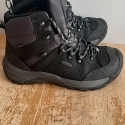 Keen Ladies Waterproof Boots