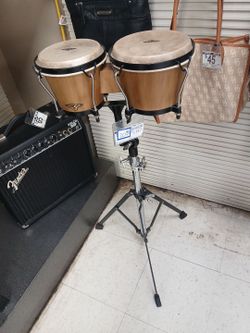 Lp Percuacion