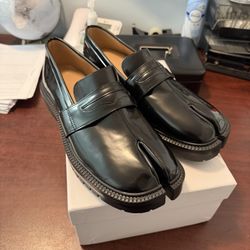 Tabi Loafers Size 12 