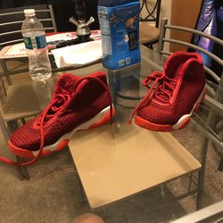 Jordans