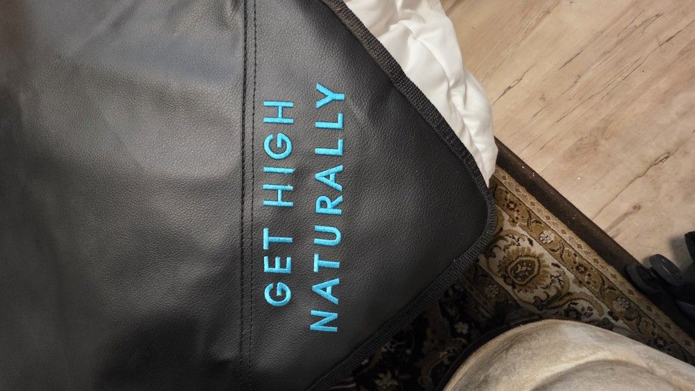 Higherdose Infrared Sauna Blanket