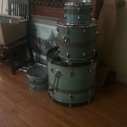 Drum Set